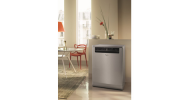 Whirlpool Launches New Dishwashers  That Wash And Dry Dishes Perfectly In Just One Hour